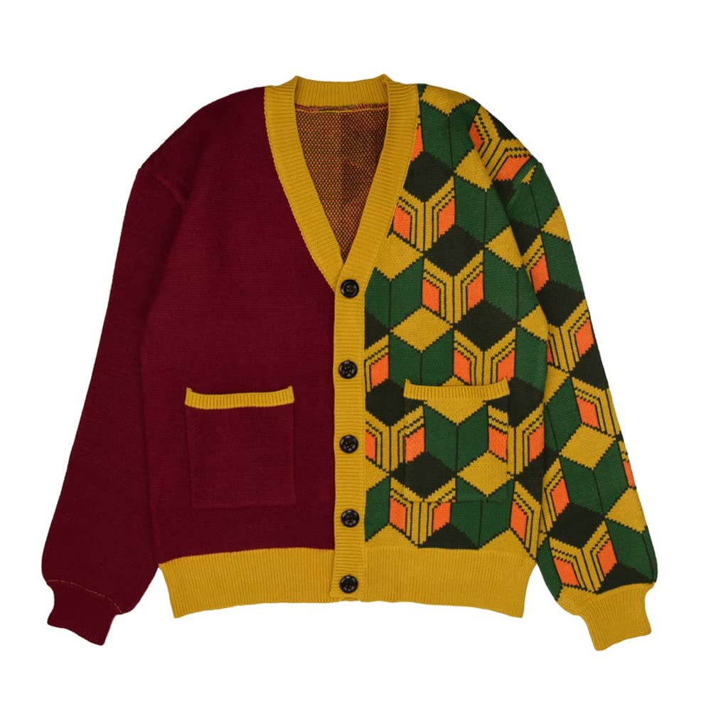 Tomioka Cardigan