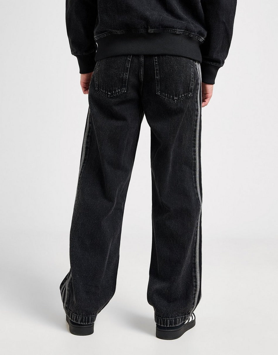 Black Denim Firebird