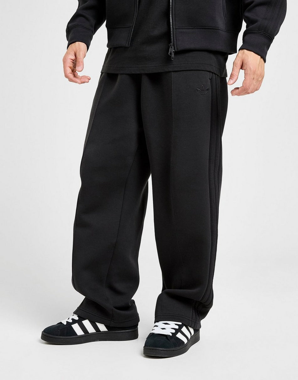 Black A Pant