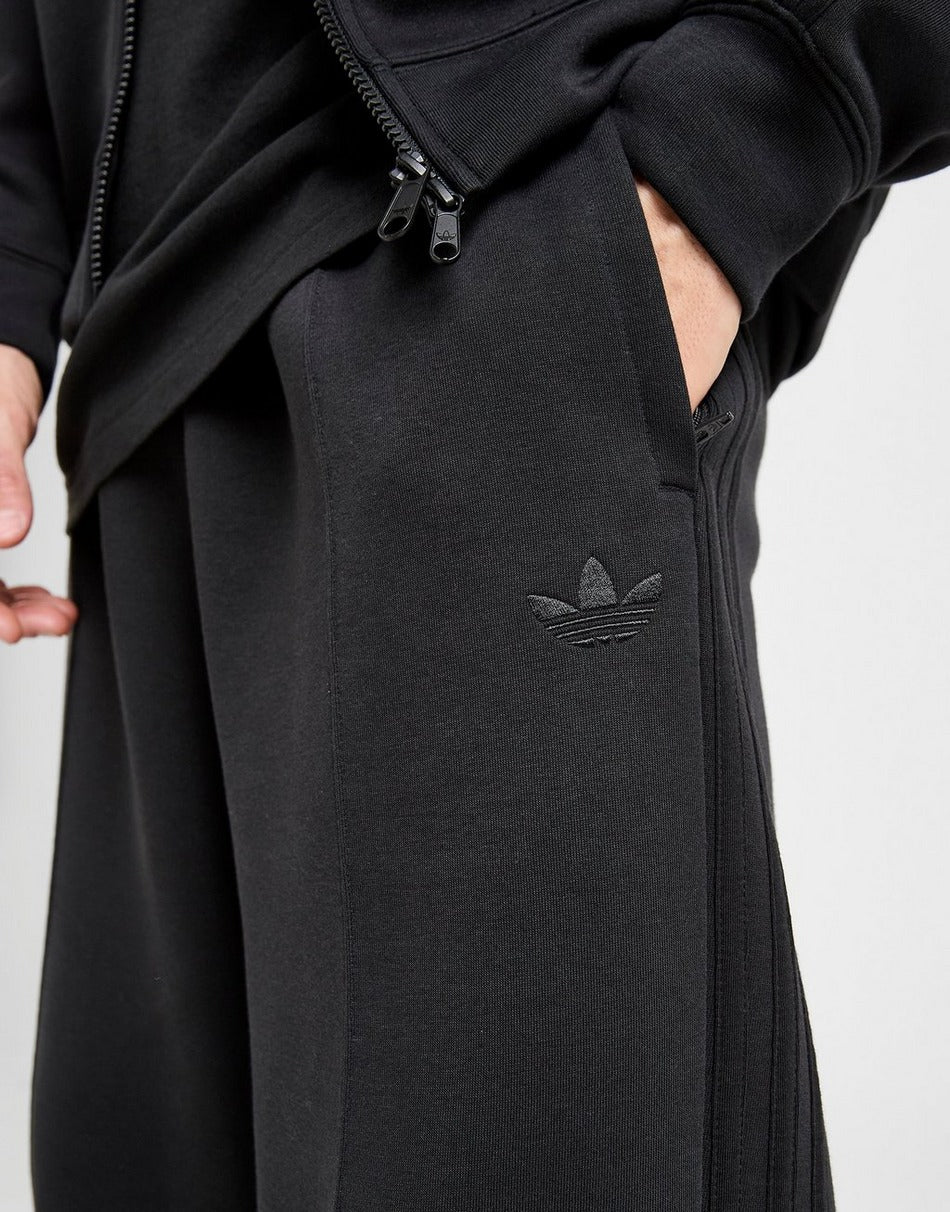 Black A Pant