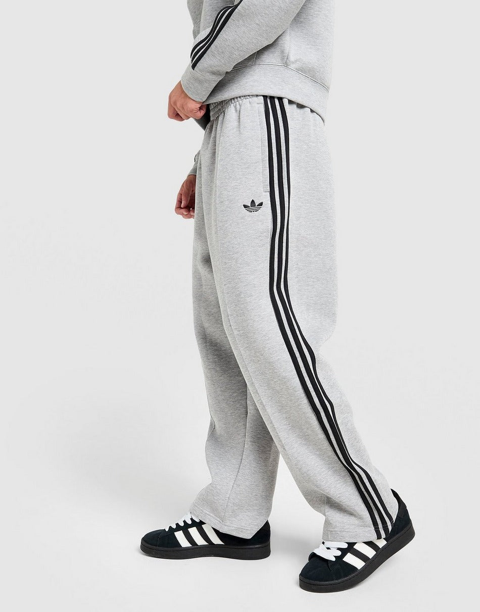 Grey AD Pant